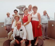 Ausflug 1984 Wörthersee_4